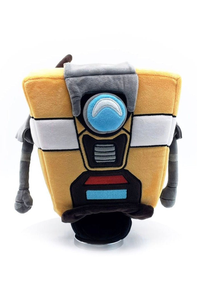 Borderlands - Claptrap - Soft Toy | Neutral-Image