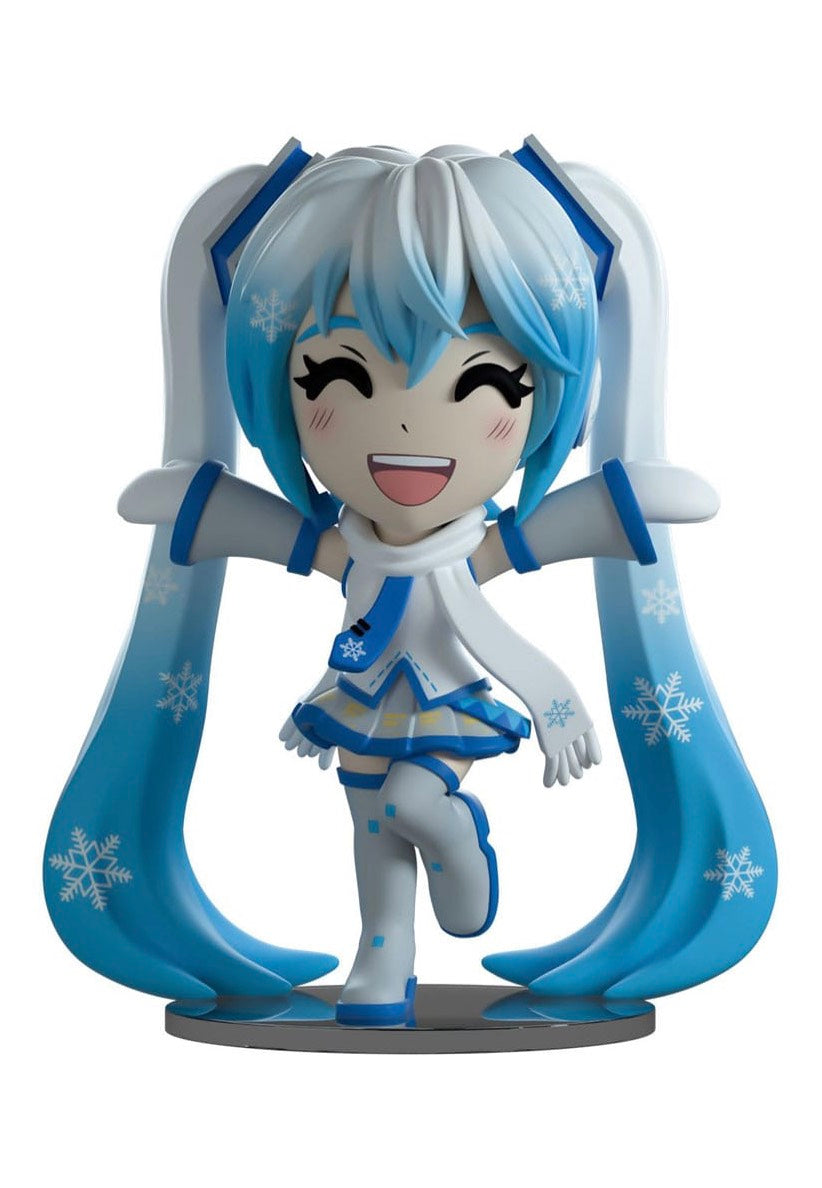 Hatsune Miku - Snow Miku - Youtooz | Neutral-Image