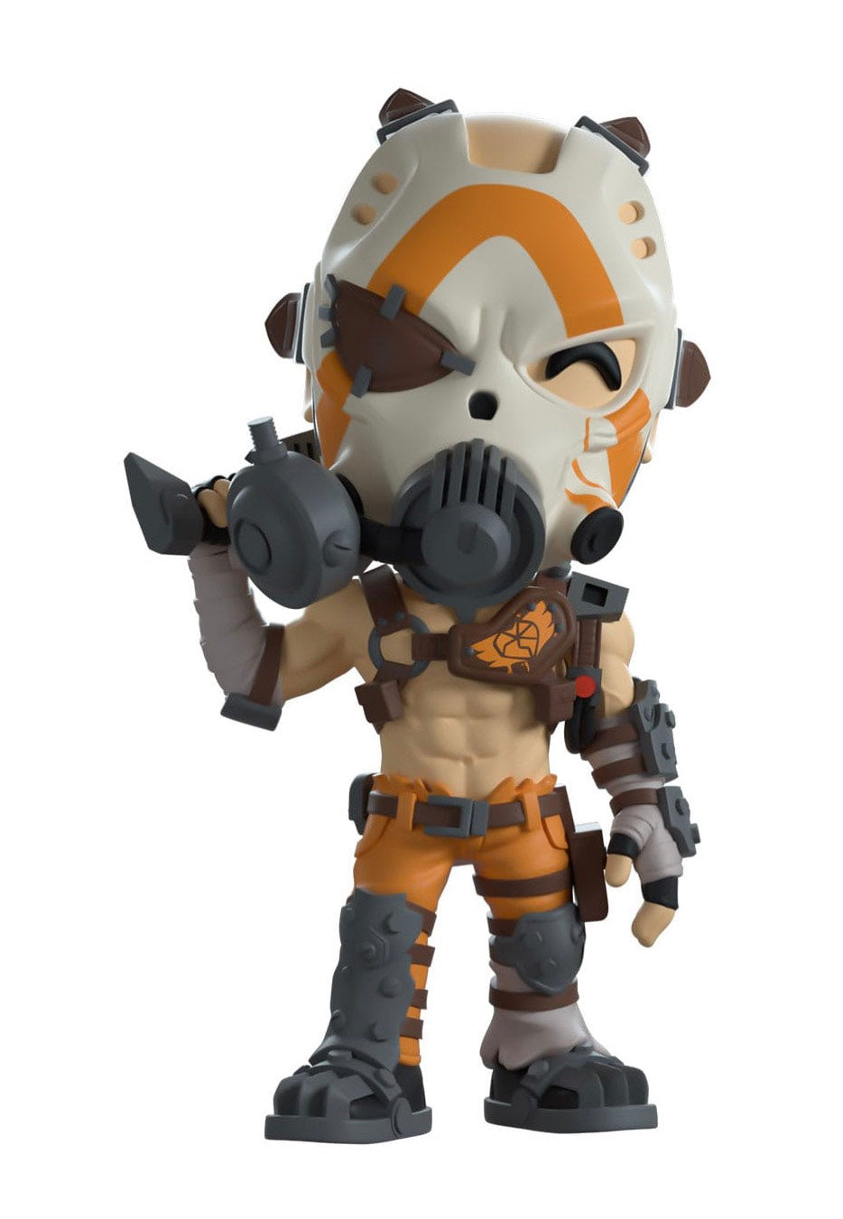 Borderlands - Krieg - Youtooz | Neutral-Image