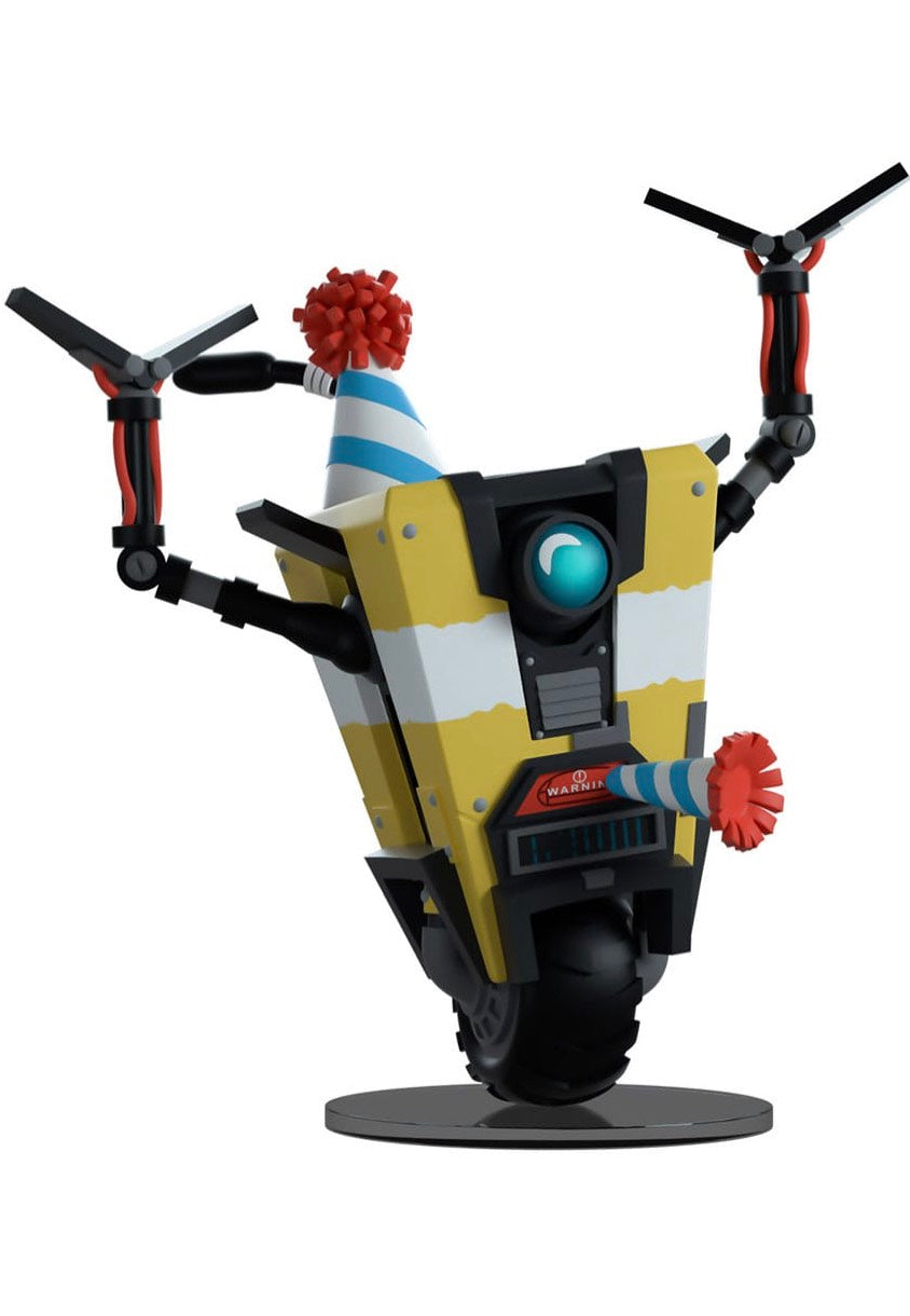 Borderlands - Claptrap - Youtooz | Neutral-Image