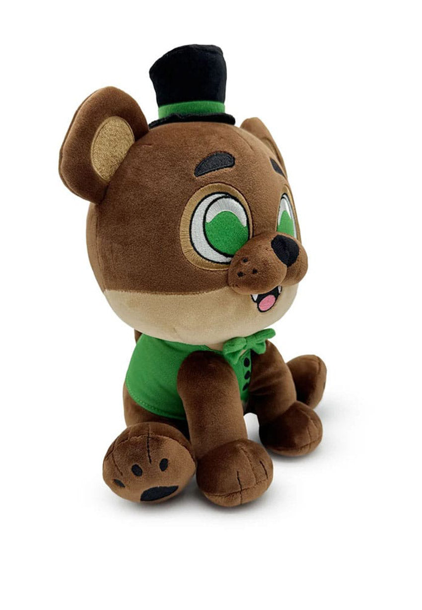 Five Nights At Freddy's - Popgoes Sit - Soft Toy | Neutral-Image