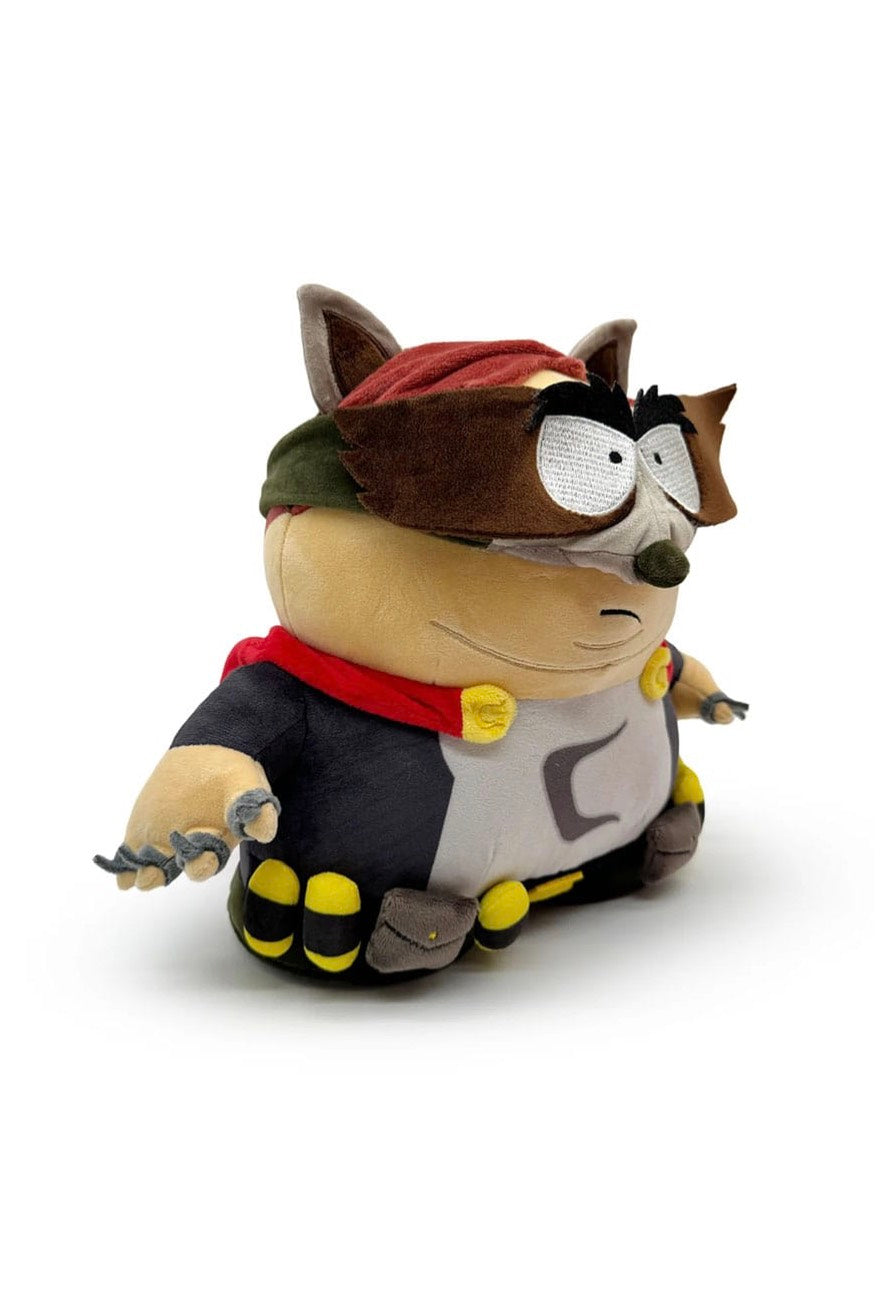 South Park - The Coon - Soft Toy | Neutral-Image