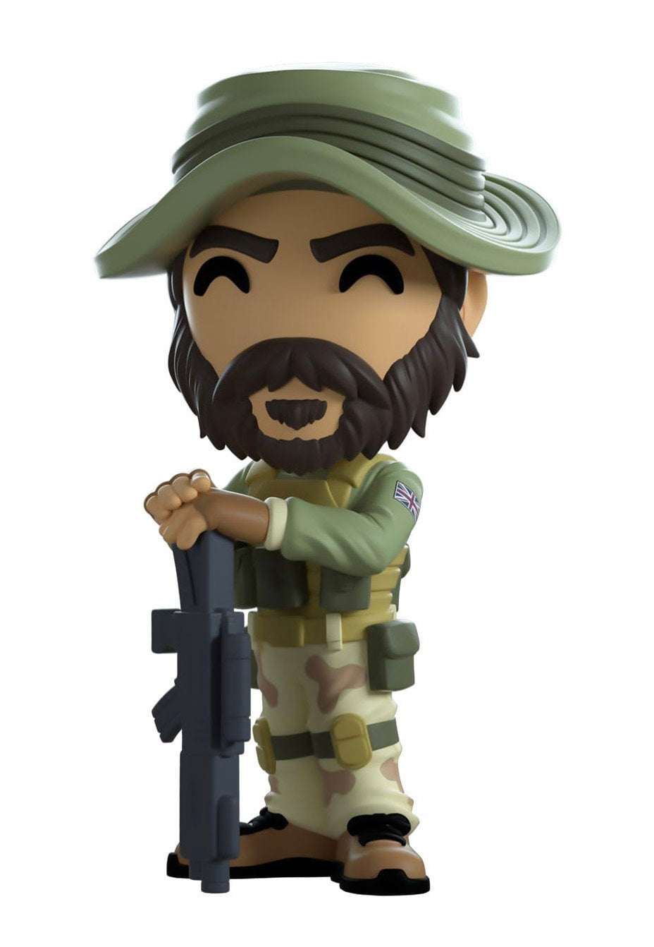 Call Of Duty - Captain Price - Youtooz | Neutral-Image