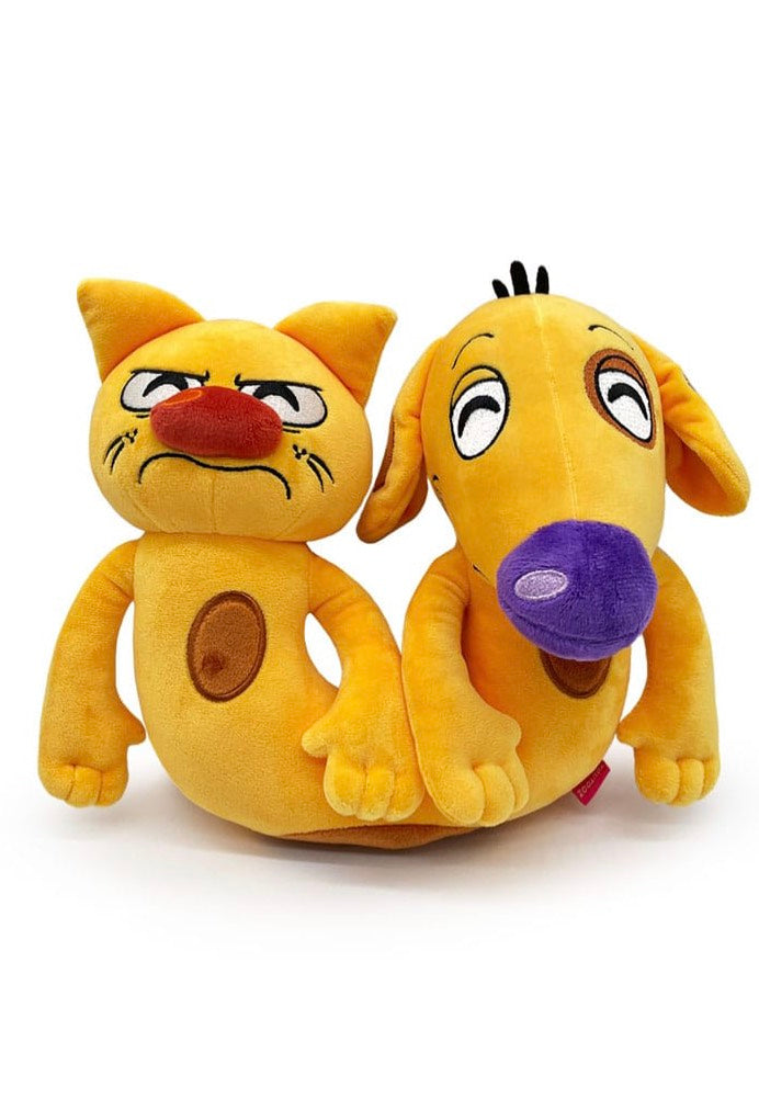 CatDog - CatDog - Soft Toy | Neutral-Image