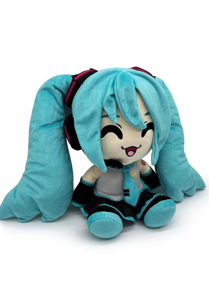 Hatsune Miku - Hatsune Miku - Soft Toy | Neutral-Image