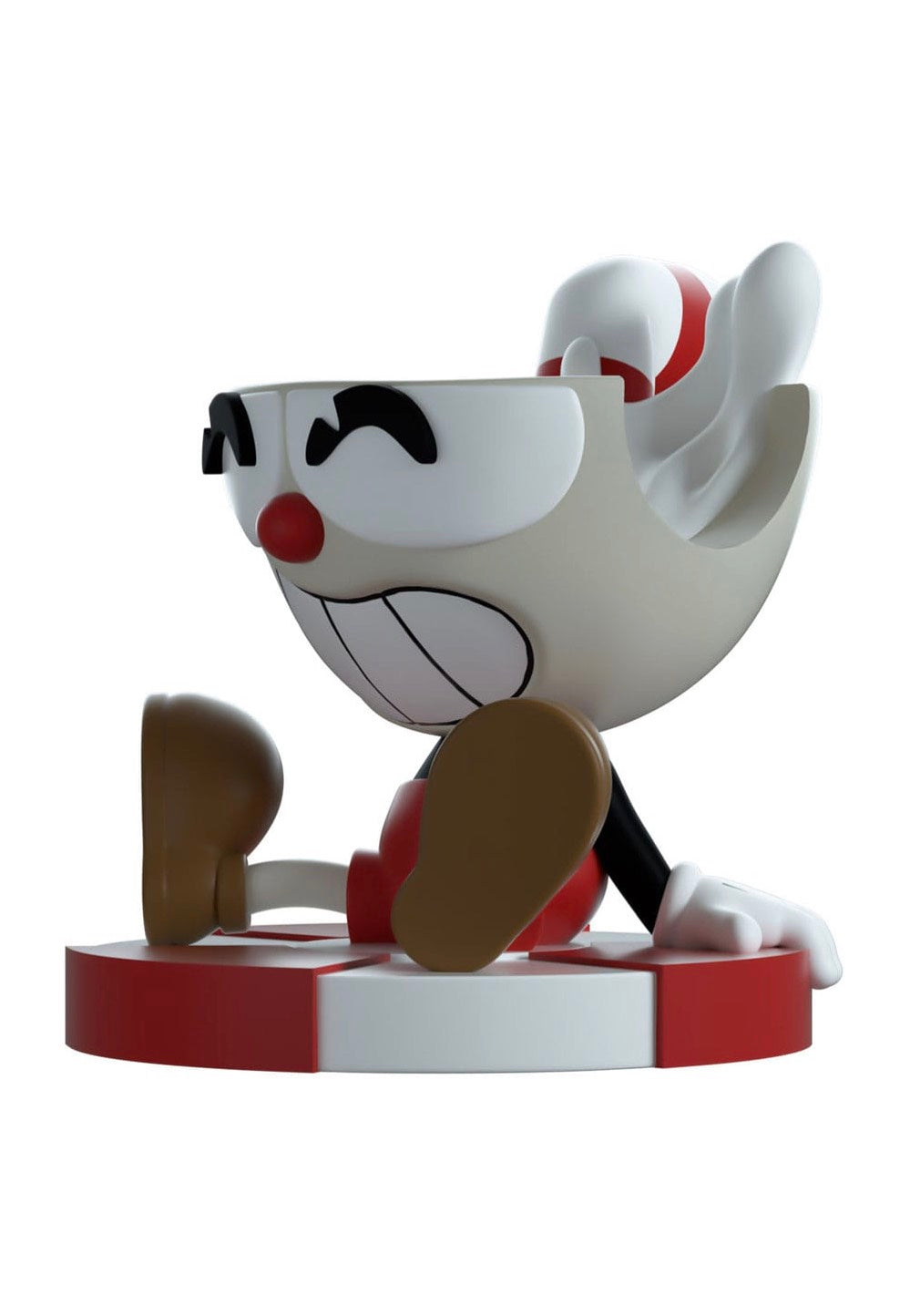 Cuphead - Cuphead - Controller Holder | Neutral-Image