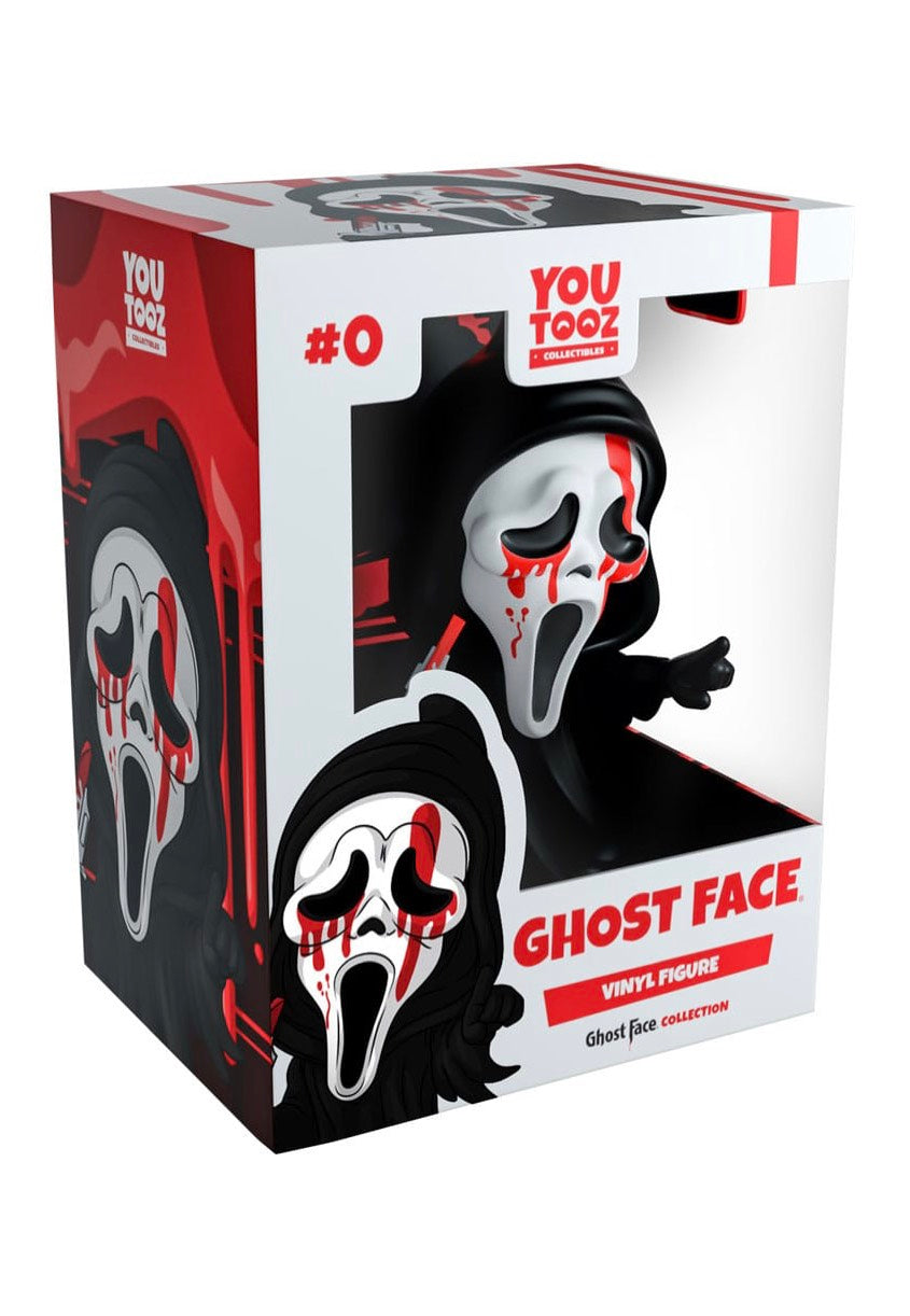 Scream - Ghost Face - Youtooz | Neutral-Image