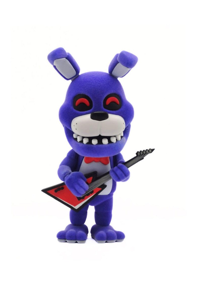 Five Nights At Freddy's - Bonnie Flocked - Youtooz | Neutral-Image