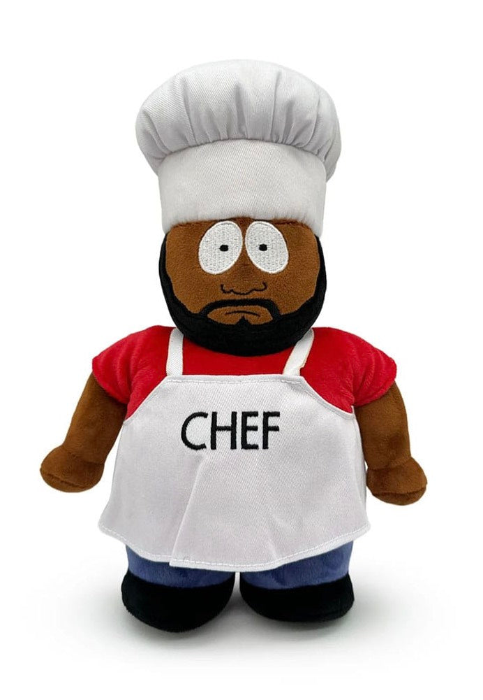 South Park - Chef - Soft Toy | Neutral-Image