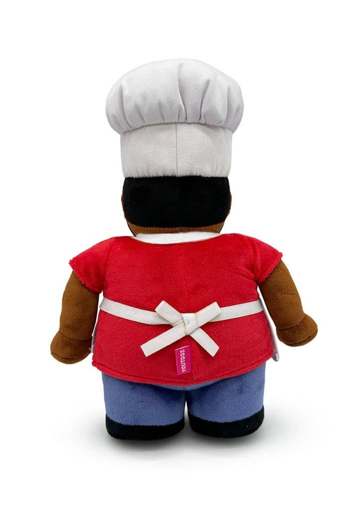 South Park - Chef - Soft Toy | Neutral-Image