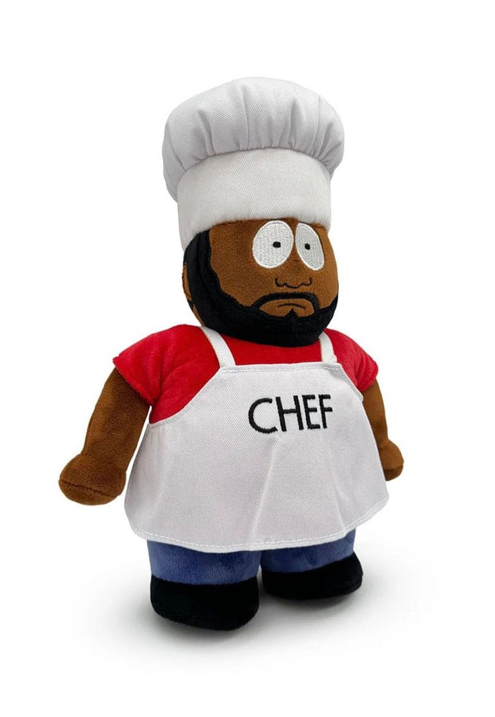 South Park - Chef - Soft Toy | Neutral-Image