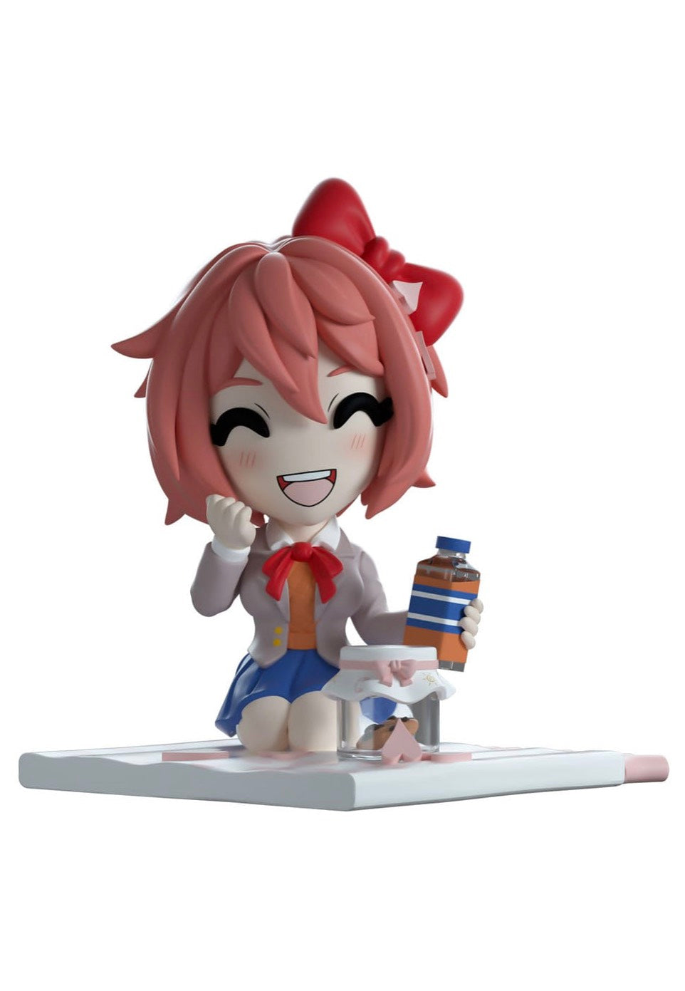 Doki Doki Literature Club! - Picnic Sayori - Youtooz | Neutral-Image