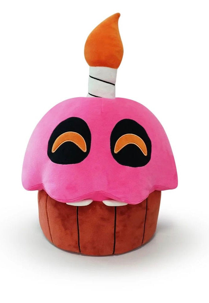 Five Nights At Freddy's - Cupcake - Soft Toy | Neutral-Image