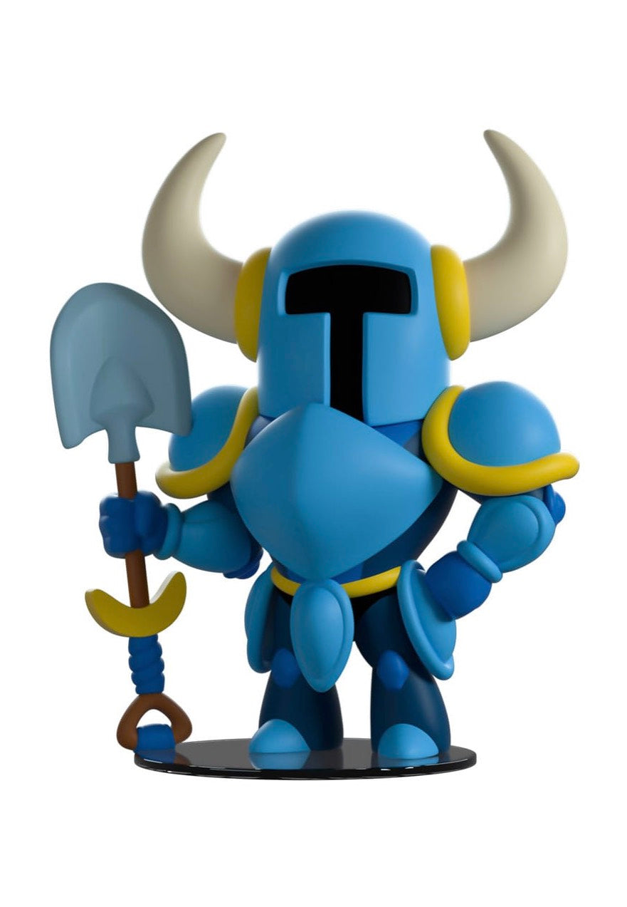 Shovel Knight - Shovel Knight - Youtooz | Neutral-Image