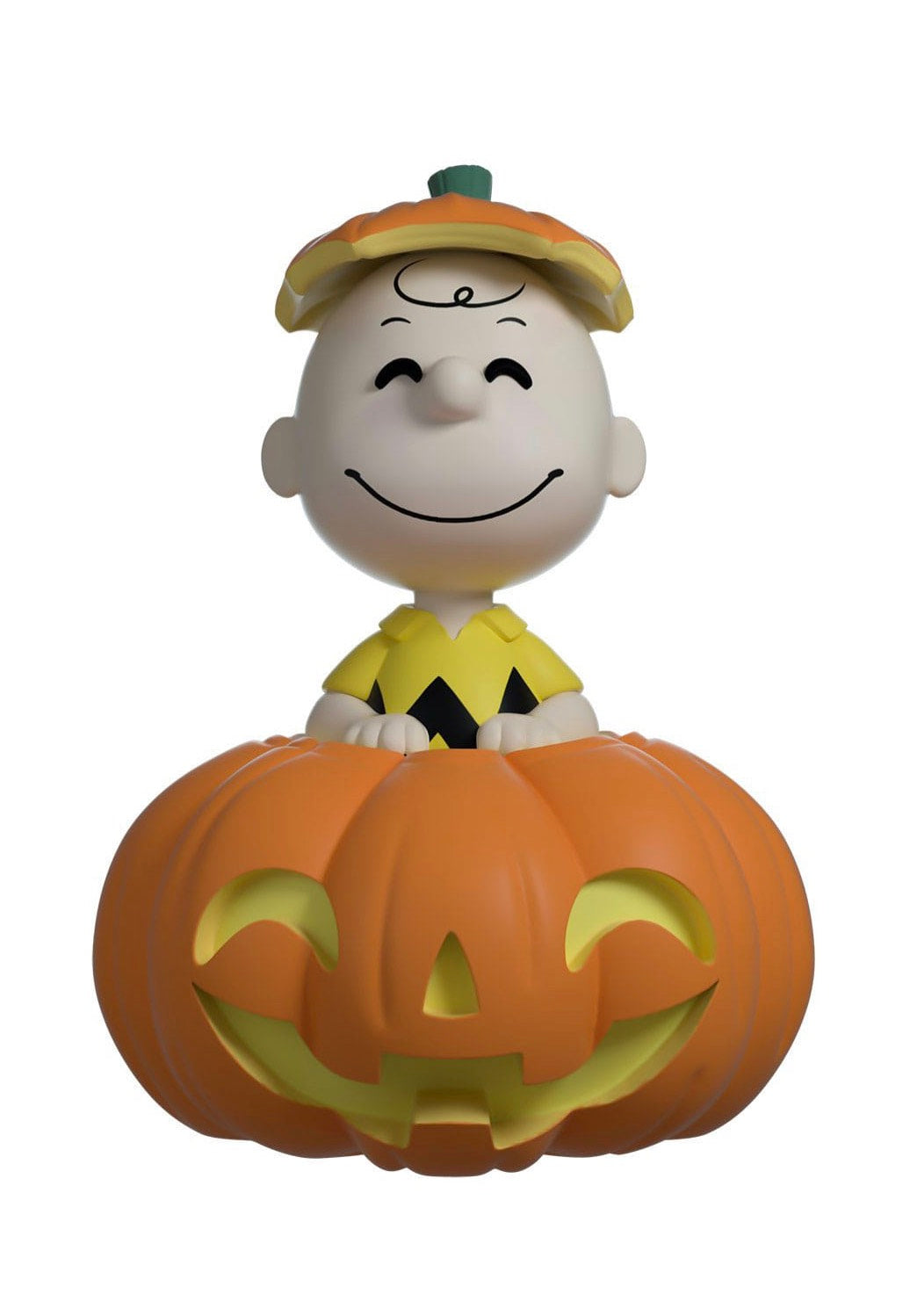 Snoopy - Pumpkin Patch Charlie Brown - Youtooz | Neutral-Image