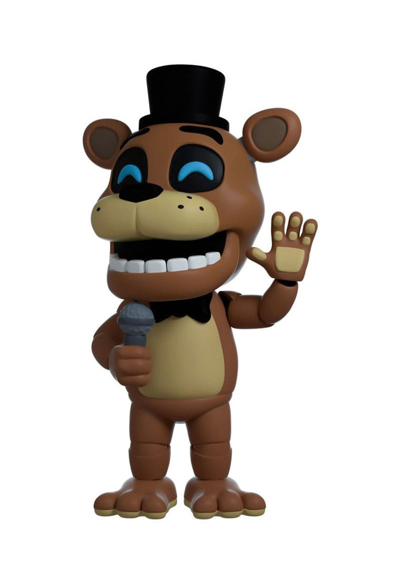 Five Nights At Freddy's - Freddy - Youtooz | Neutral-Image