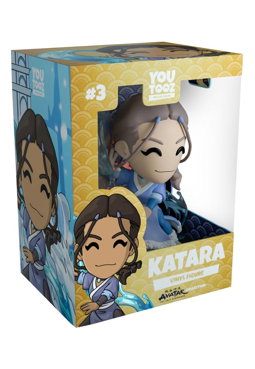 Avatar: The Last Airbender - Katara - Youtooz | Neutral-Image