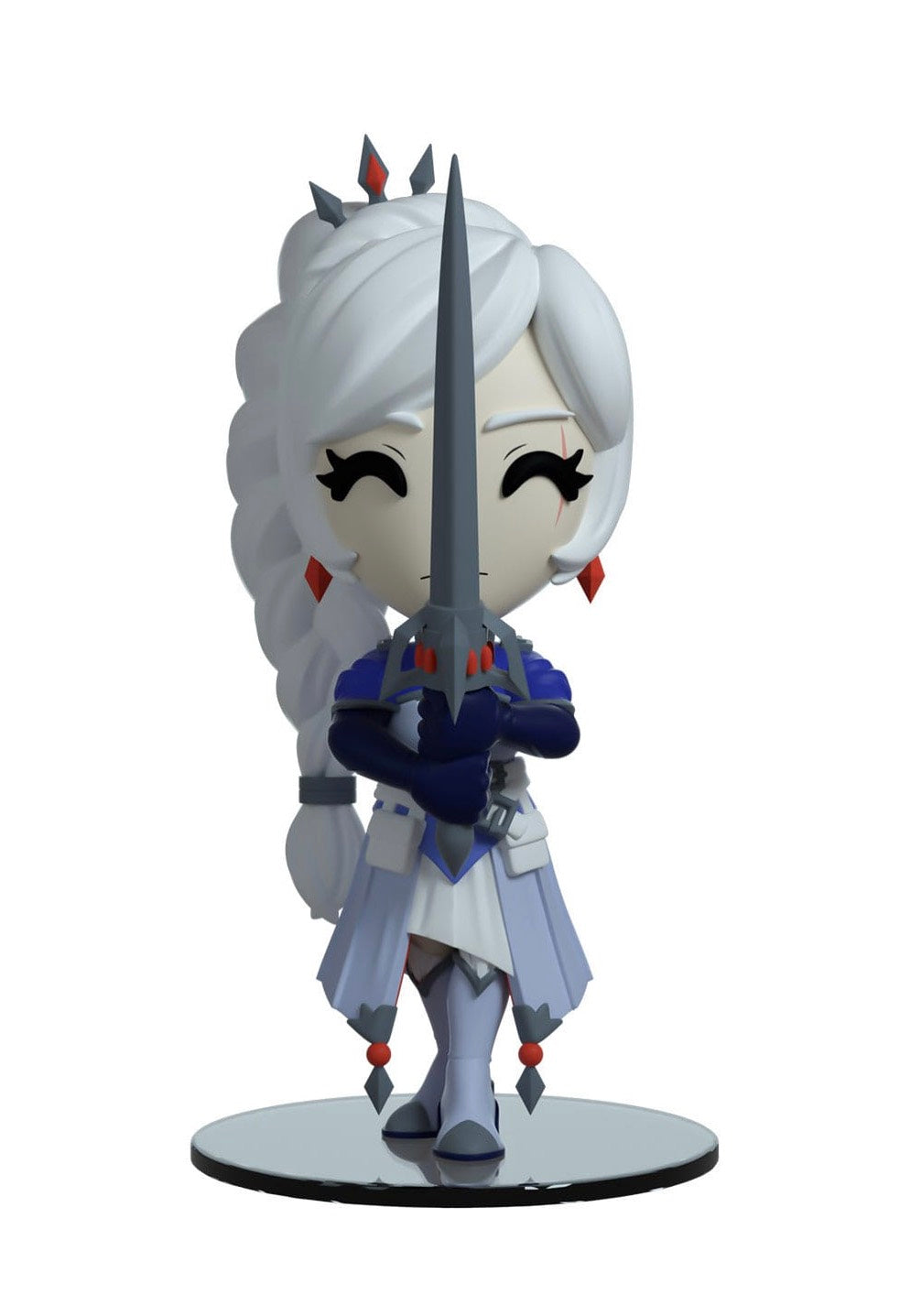 RWBY - Weiss Schnee - Youtooz | Neutral-Image