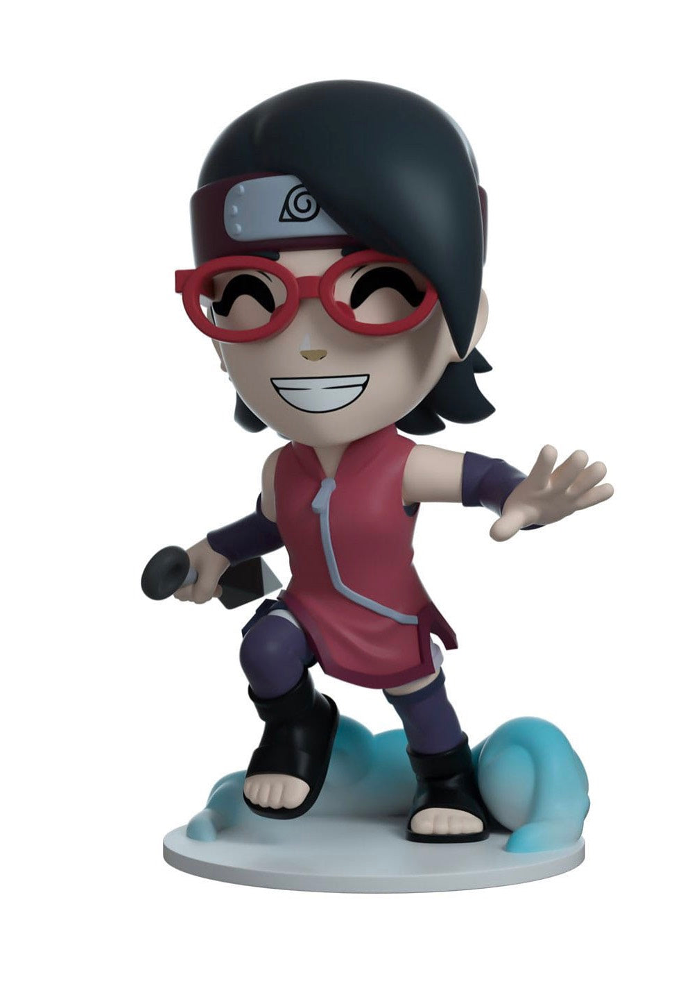 Naruto - Sarada - Youtooz | Neutral-Image