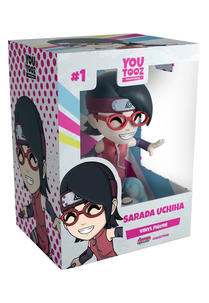 Naruto - Sarada - Youtooz | Neutral-Image