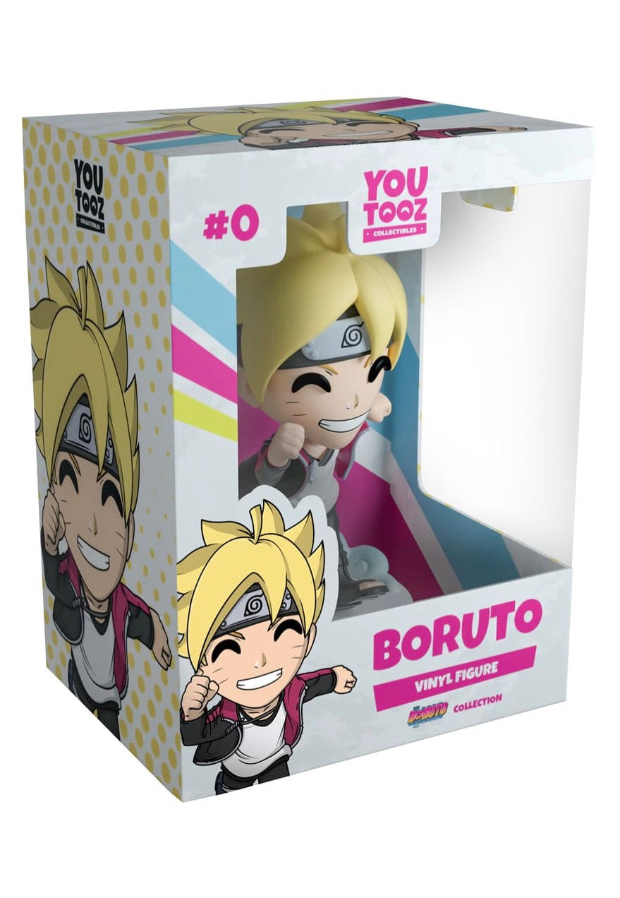 Naruto - Boruto - Youtooz | Neutral-Image