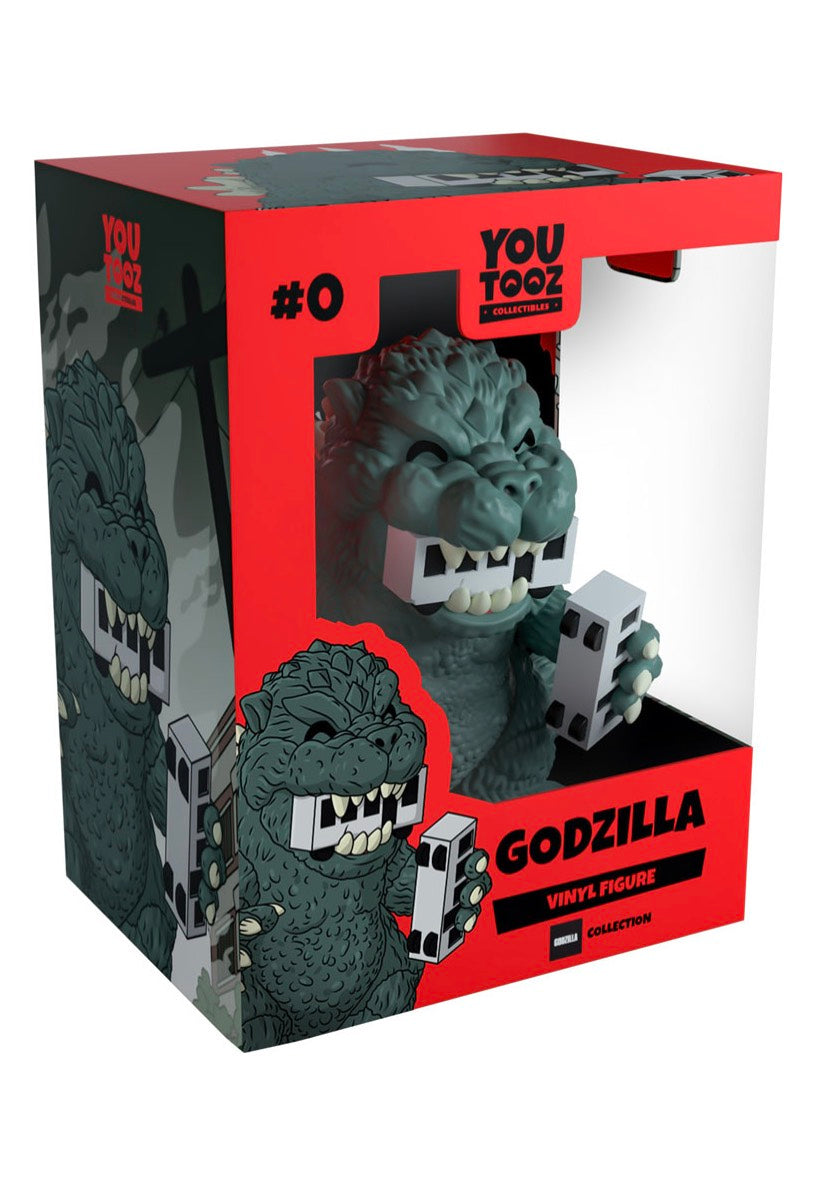 Godzilla - Godzilla - Youtooz | Neutral-Image