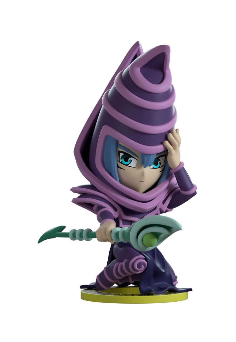 Yu Gi Oh! - Dark Magician - Youtooz | Neutral-Image