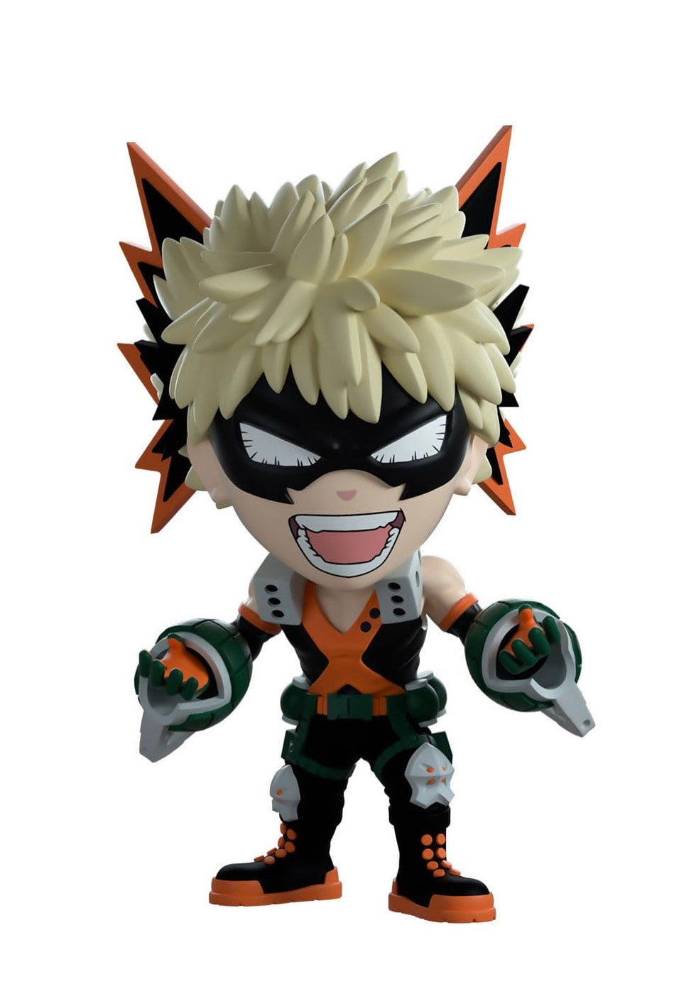 My Hero Academia - Katsuki Bakugo - Youtooz | Neutral-Image