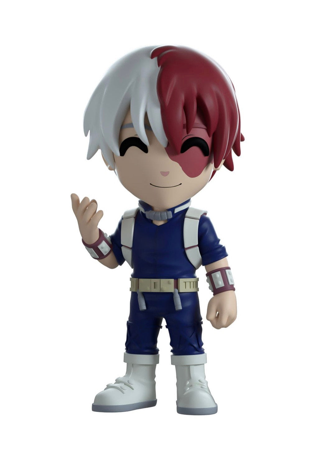 My Hero Academia - Shoto Todoroki - Youtooz | Neutral-Image