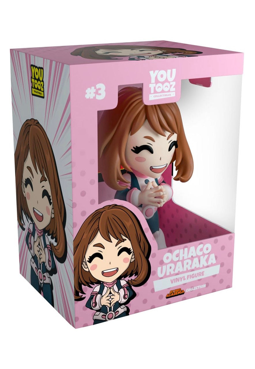 My Hero Academia - Ochaco Uraraka - Youtooz | Neutral-Image