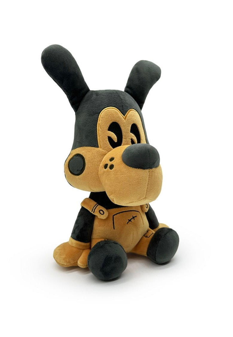 Bendy And The Ink Machine - Boris - Soft Toy | Neutral-Image