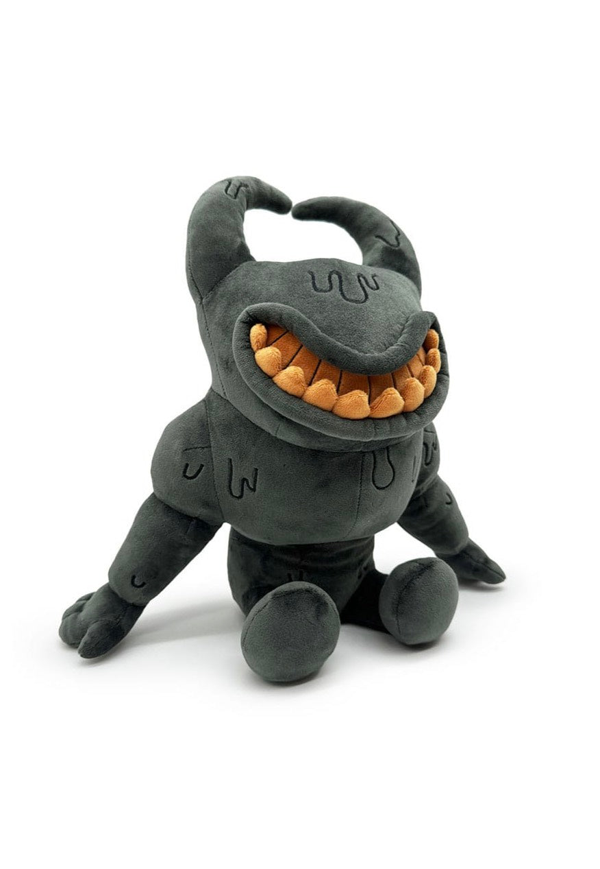 Bendy And The Ink Machine - Beast Bendy - Soft Toy | Neutral-Image