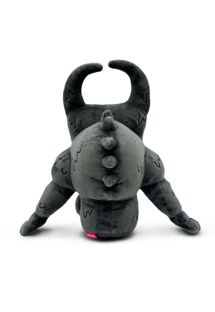 Bendy And The Ink Machine - Beast Bendy - Soft Toy | Neutral-Image