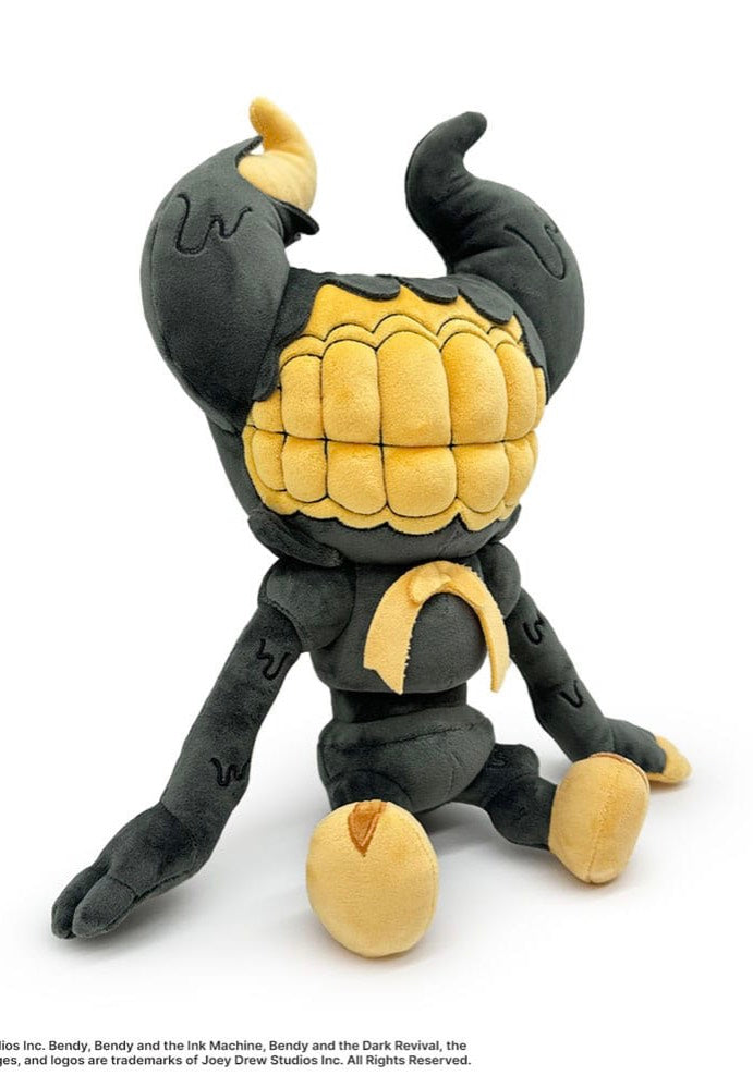 Bendy And The Ink Machine - Ink Demon - Soft Toy | Neutral-Image