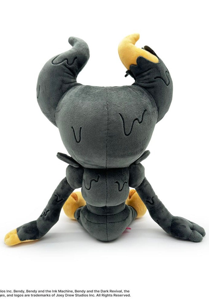 Bendy And The Ink Machine - Ink Demon - Soft Toy | Neutral-Image