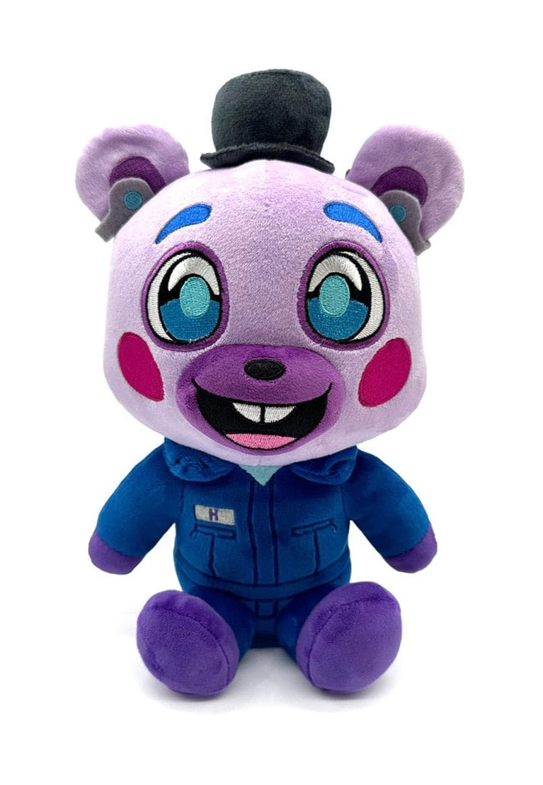 Five Nights At Freddy's - Ruined Helpi - Soft Toy | Neutral-Image