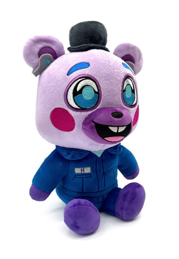 Five Nights At Freddy's - Ruined Helpi - Soft Toy | Neutral-Image