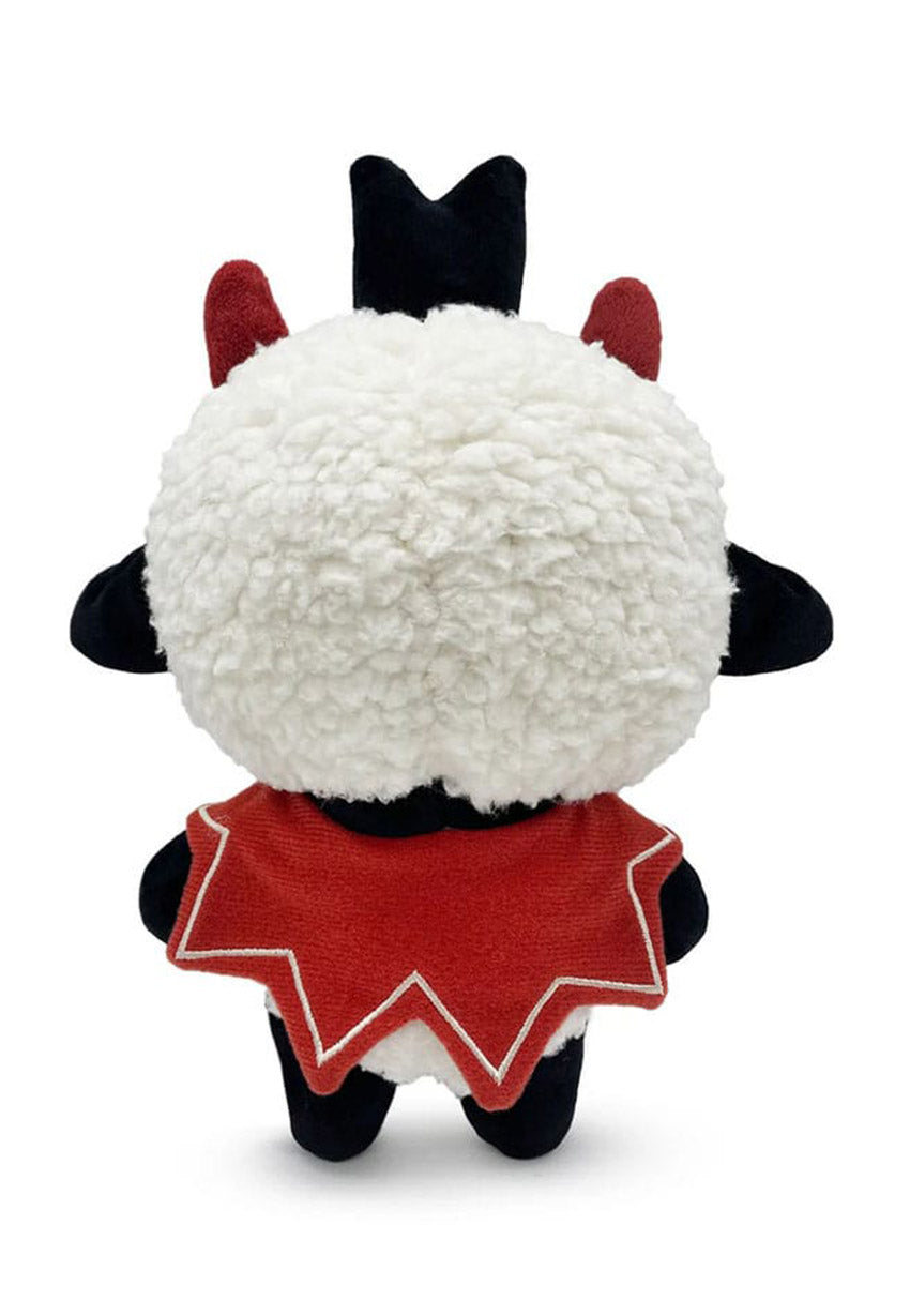 Cult Of The Lamb - Possessed Lamb  - Soft Toy | Neutral-Image