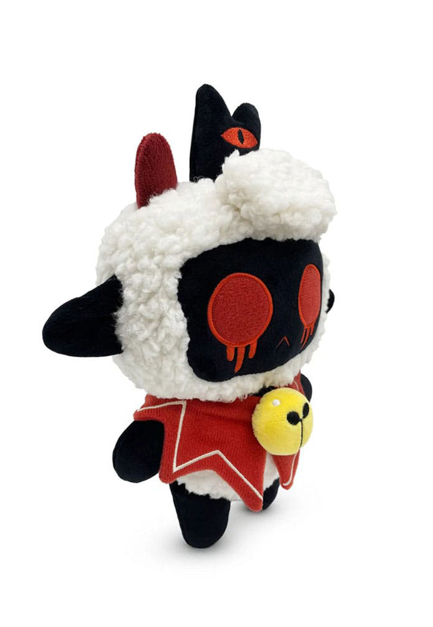 Cult Of The Lamb - Possessed Lamb  - Soft Toy | Neutral-Image