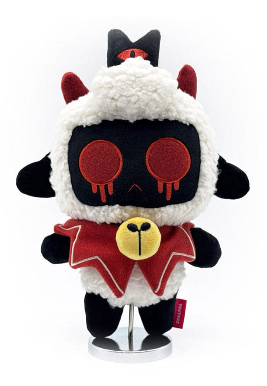 Cult Of The Lamb - Possessed Lamb  - Soft Toy | Neutral-Image