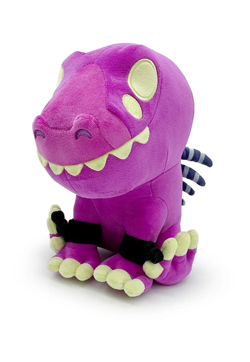 Risk Of Rain - Acrid - Soft Toy | Neutral-Image