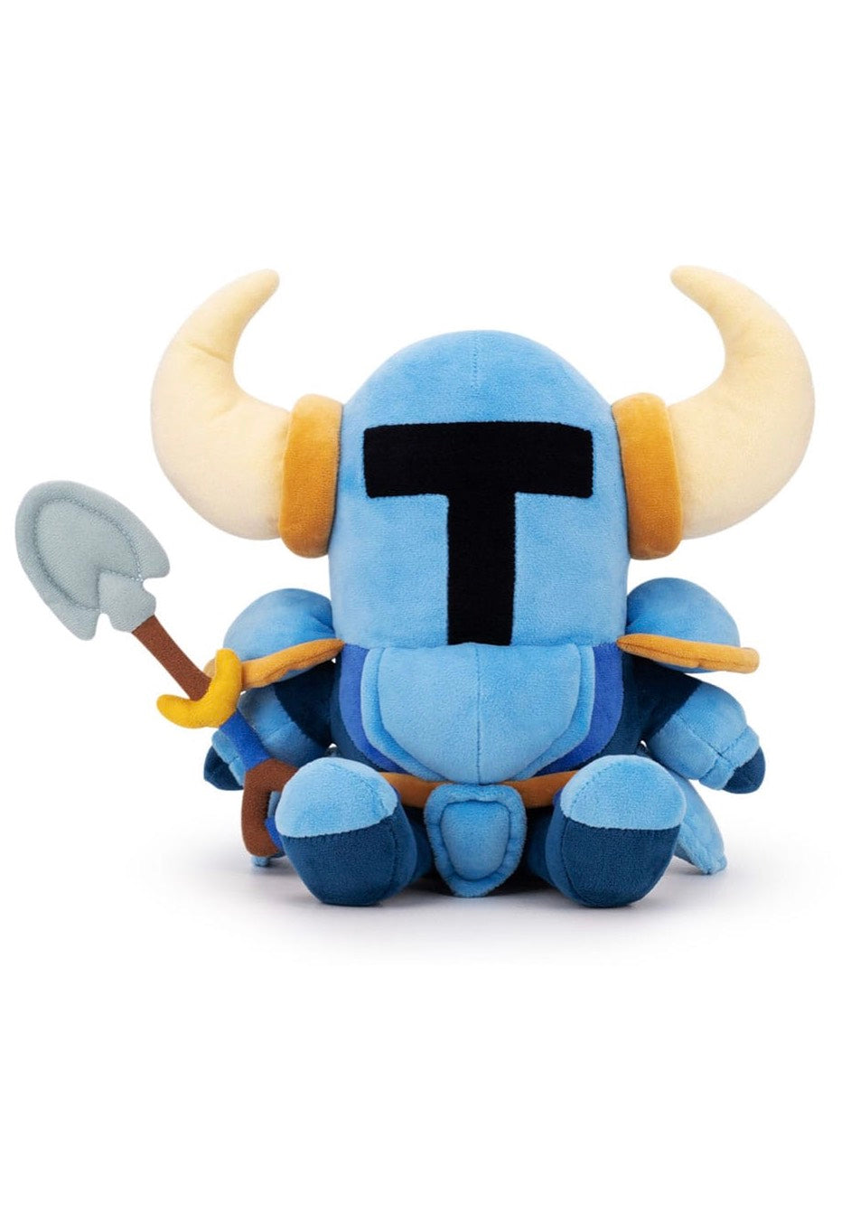 Shovel Knight - Shovel Knight - Soft Toy | Neutral-Image