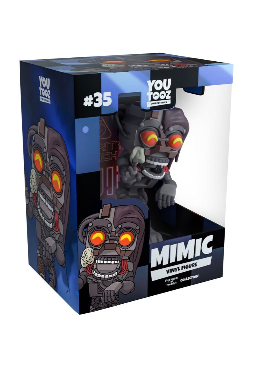 Five Nights At Freddy's - Mimic - Youtooz | Neutral-Image