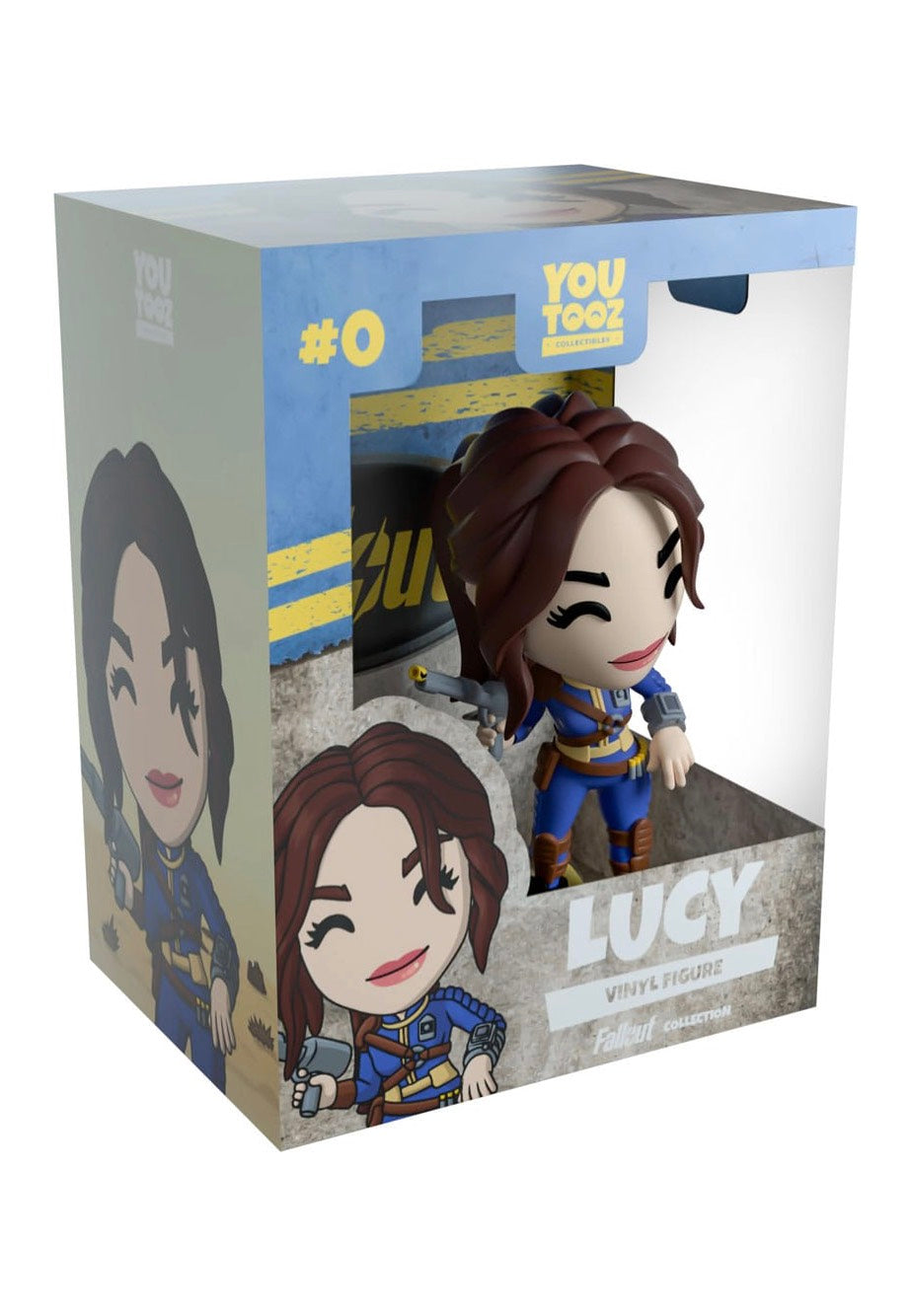 Fallout - Lucy - Youtooz | Neutral-Image