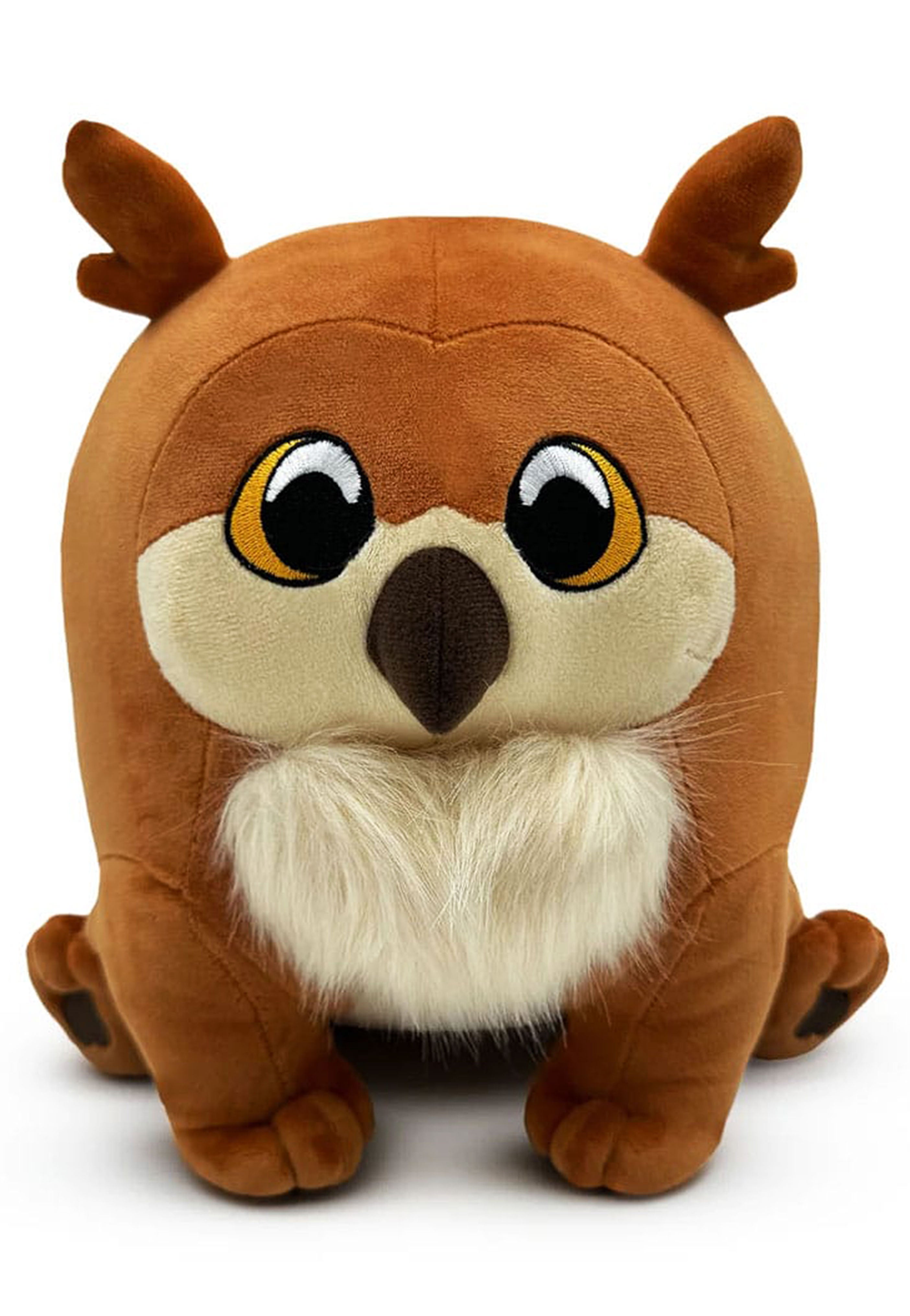 Baldur's Gate - Owlbear - Soft Toy | Neutral-Image