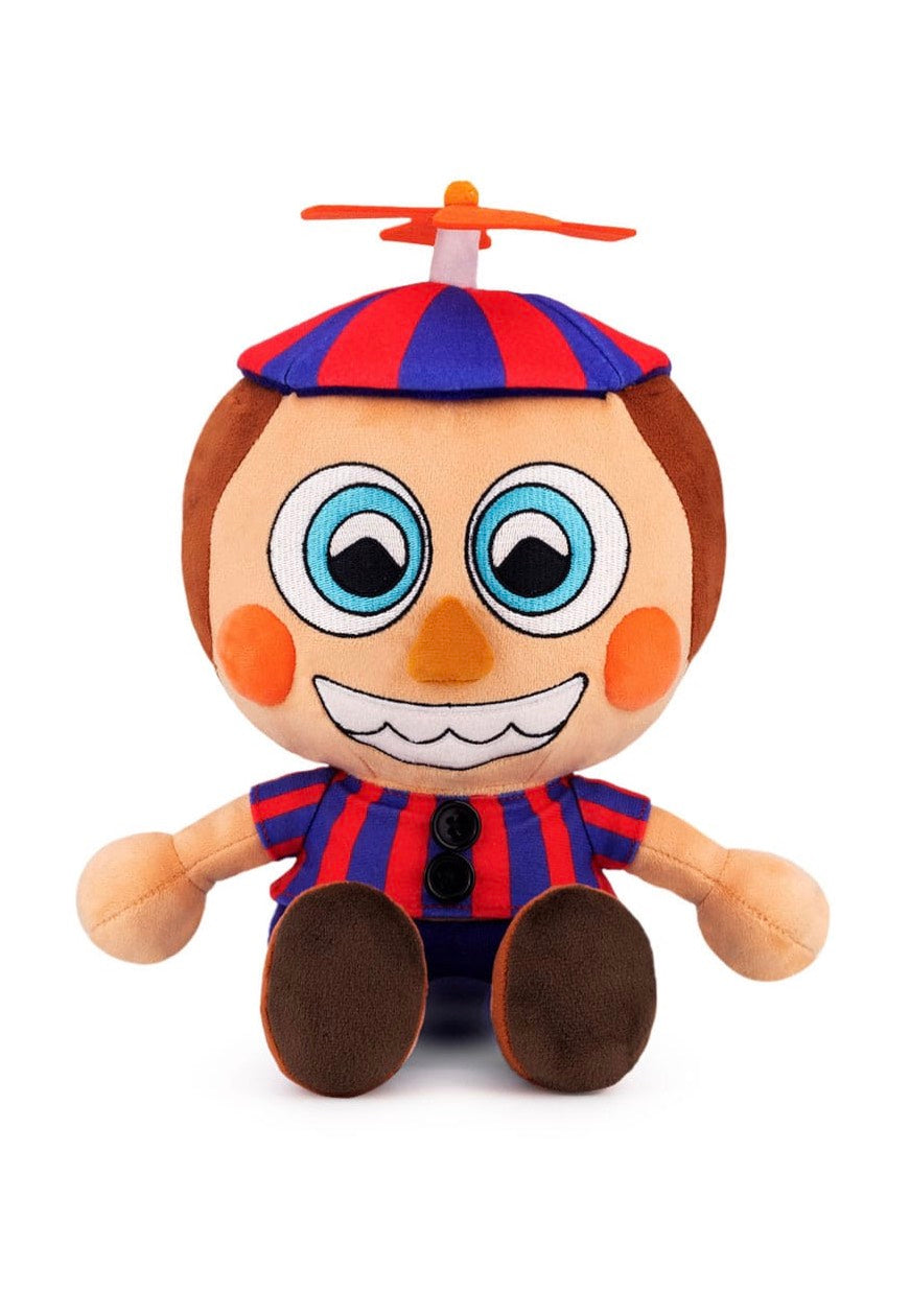 Five Nights At Freddy's - Balloon Boy - Soft Toy | Neutral-Image