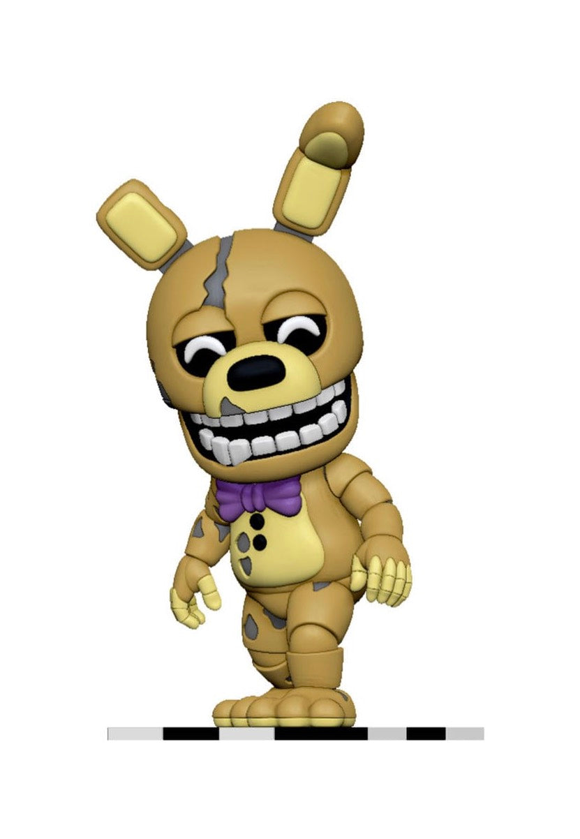 Five Nights At Freddy's - Yellow Rabbit - Youtooz | Neutral-Image