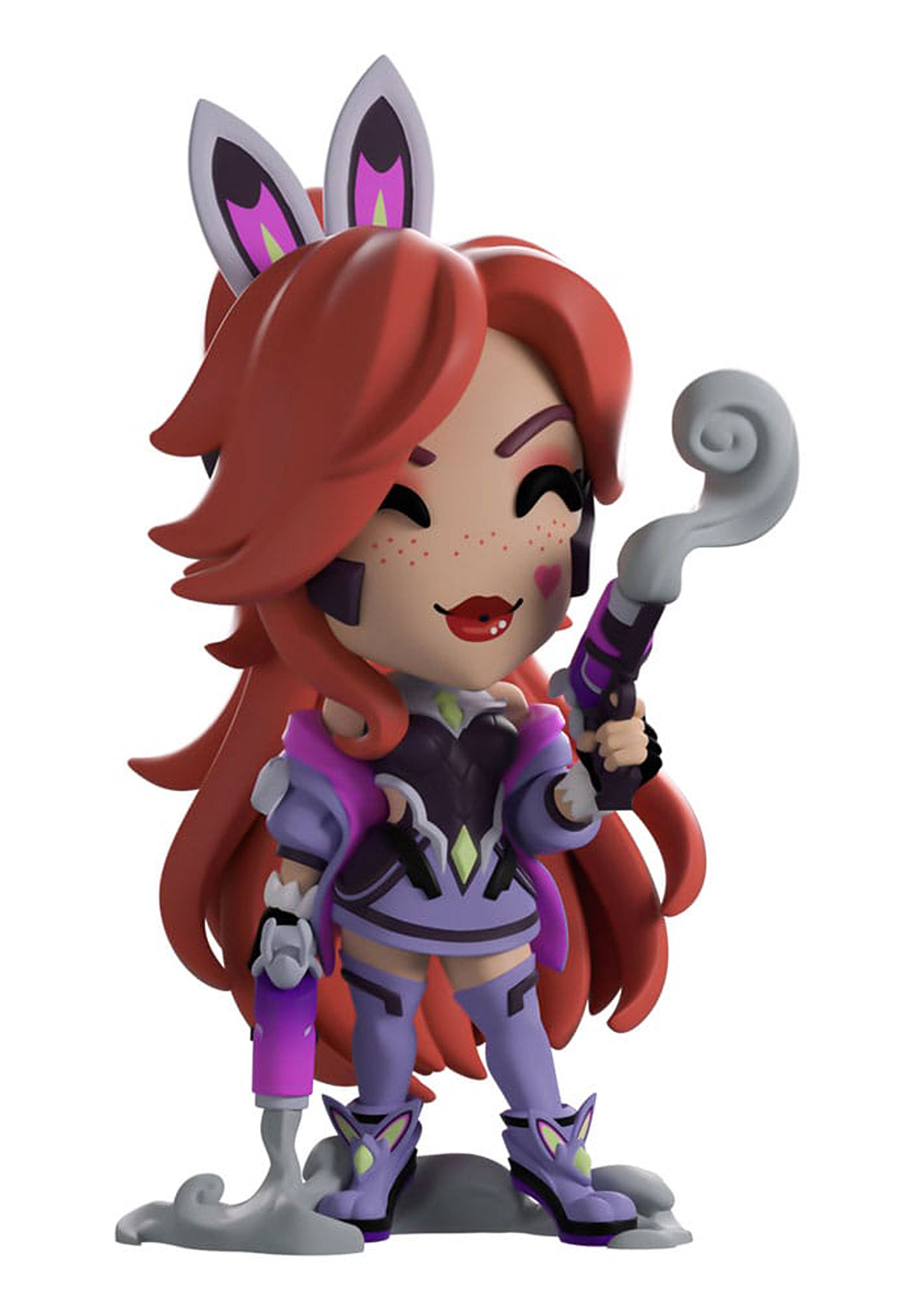 League Of Legends - Anima Squad Miss Fortune - Youtooz | Neutral-Image