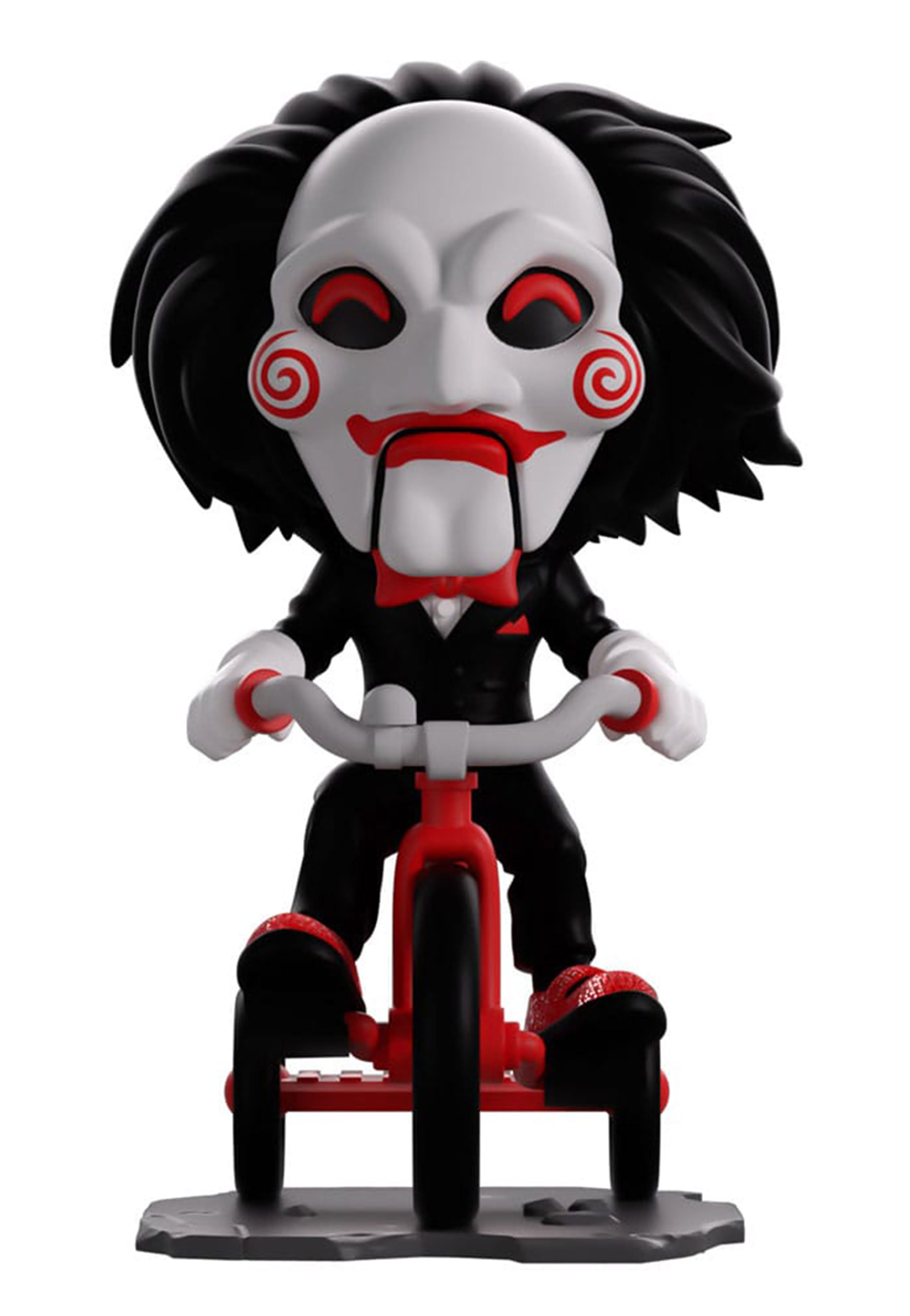 Saw - Billy the Puppet - Youtooz | Neutral-Image