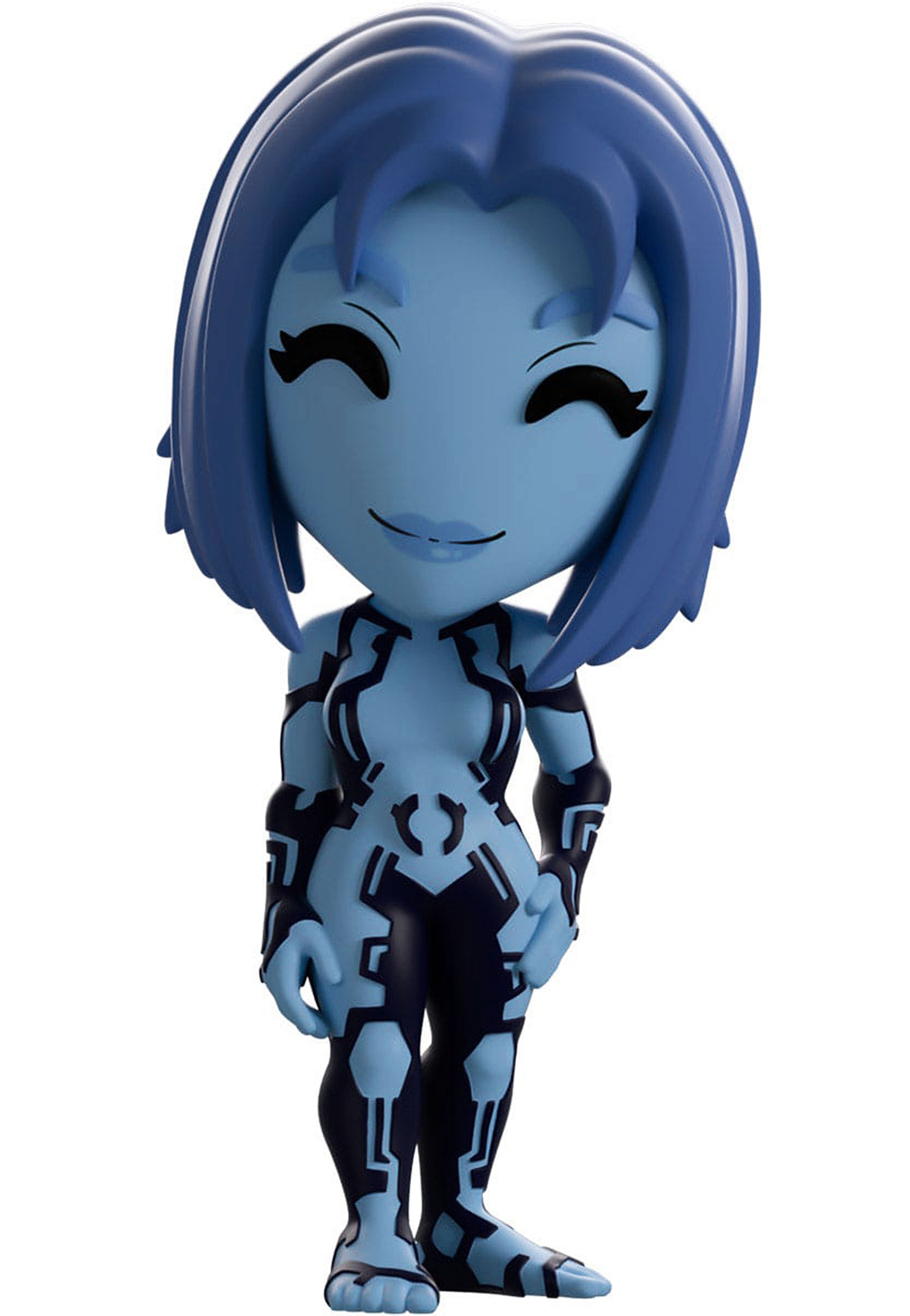 Halo - Cortana - Youtooz | Neutral-Image